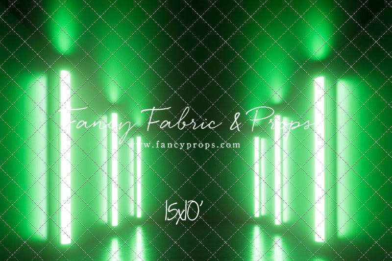 Emerald Run - With Sweep Option