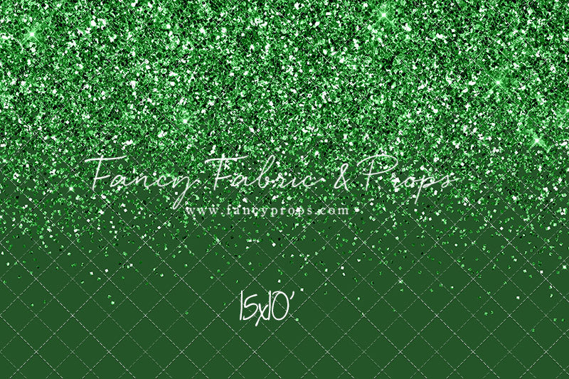 Evergreen Glam