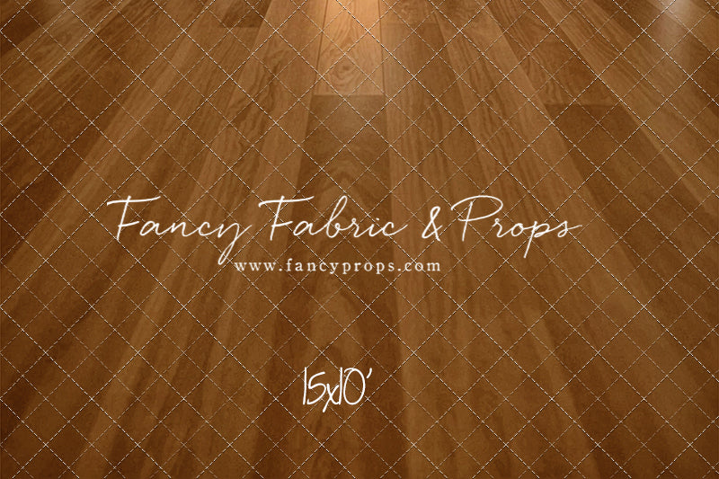 Evergreen Lodge - Floor