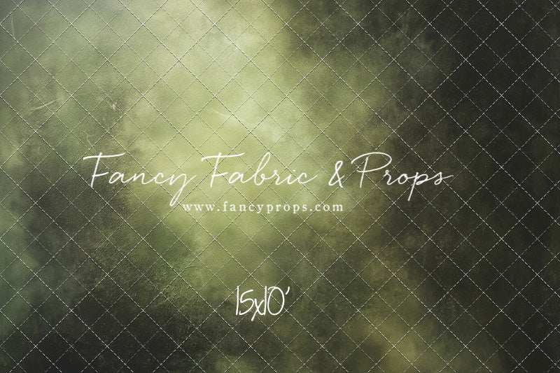 Forest Moss - With Sweep Option