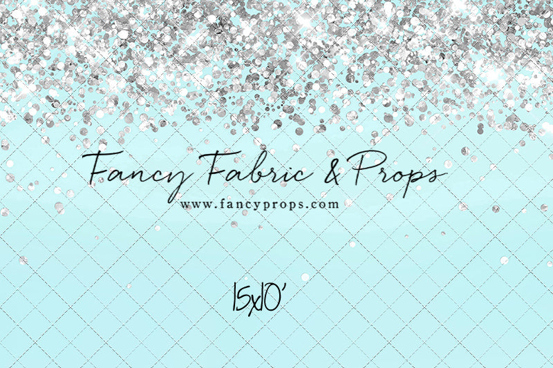 Frosted Confetti