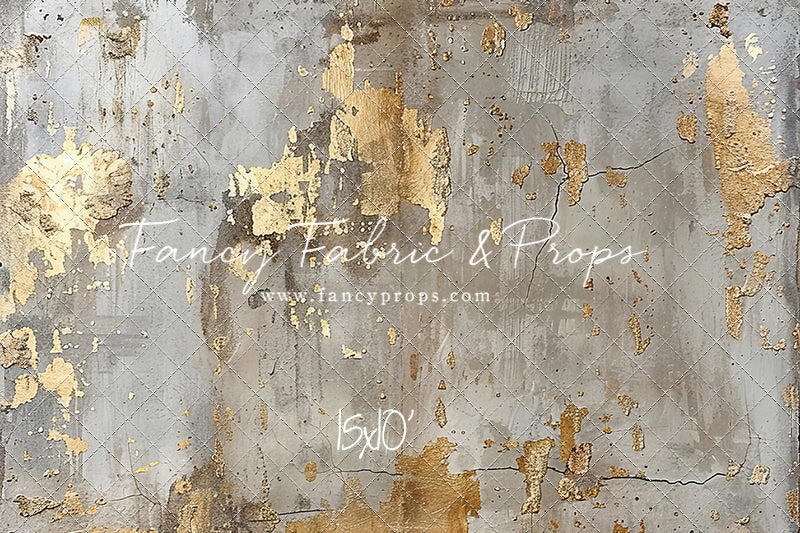 Gilded Stone - With Sweep Option