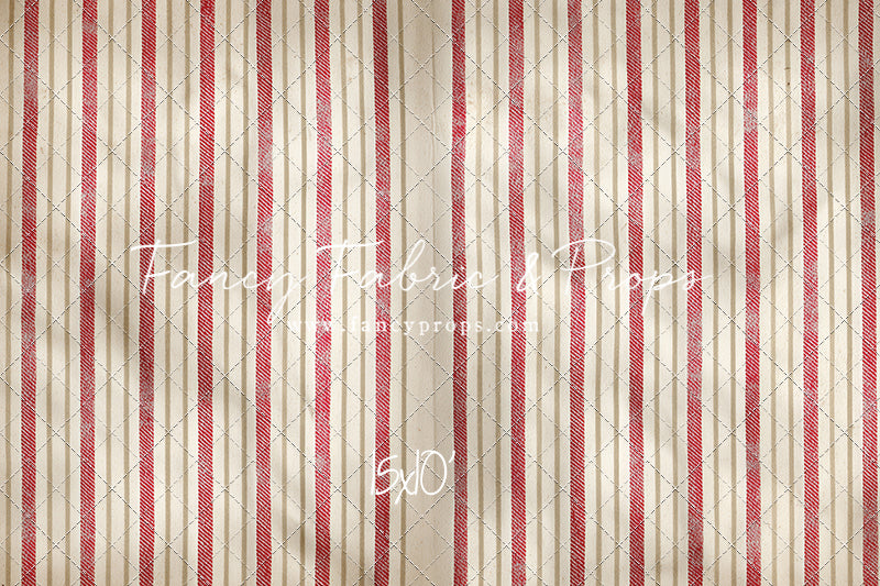 GIngerbread Ribbon - With Sweep Option