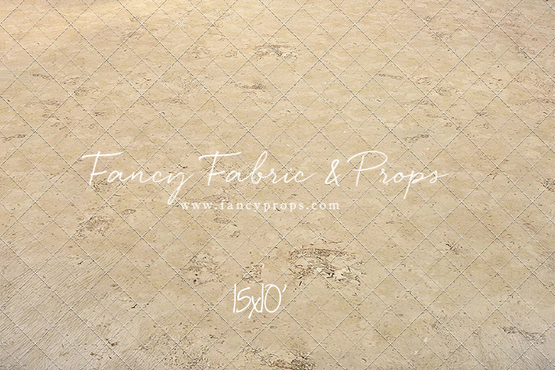 Golden Grove - Floor