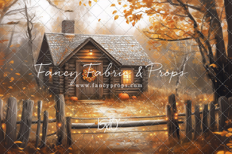 Golden Hour Hideaway - with Sweep Option