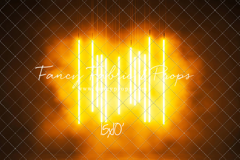 Golden Hourlights - With Sweep Option