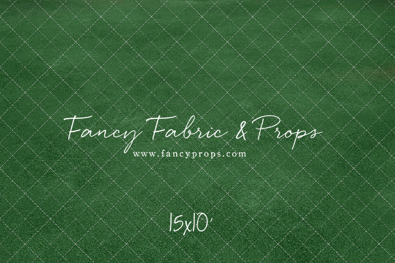 Green Garden - Floor