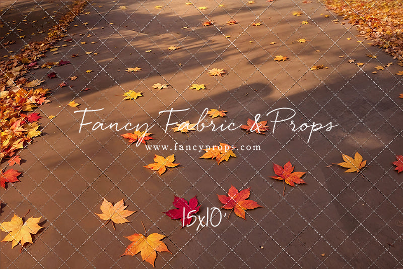 Halloween Gateway Path - Floor