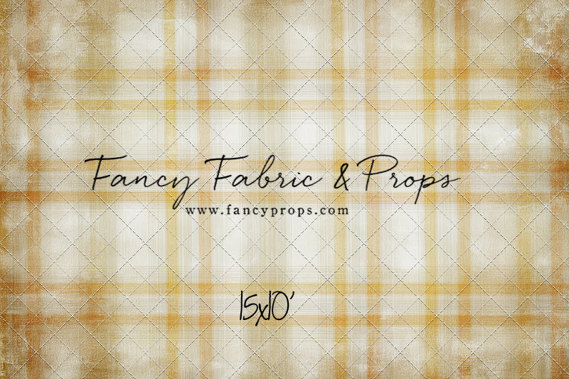 Honey Check - With Sweep Option