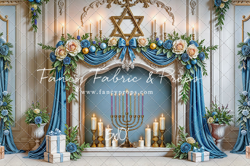 House of Light - With Sweep Option