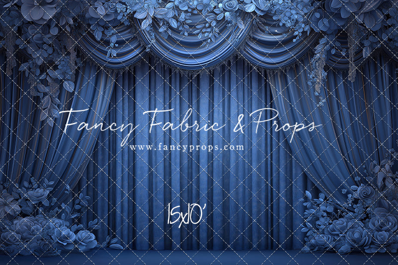 Imperial Midnight Hall - With Sweep Option