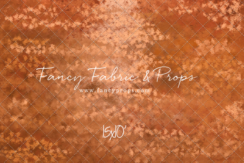 Jack-O-Lantern Forest Floor - Floor