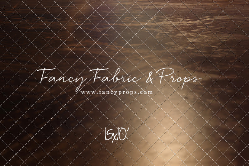 Lavender Twilight - Floor