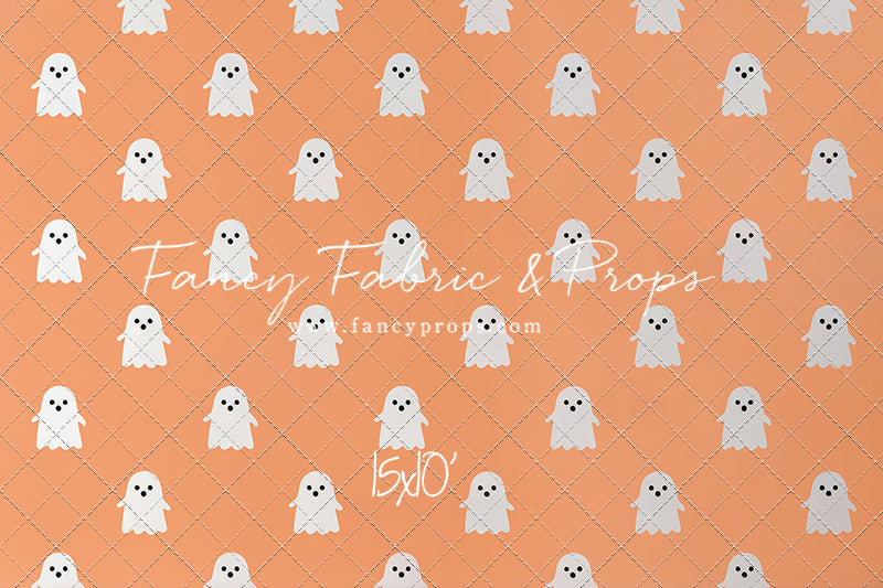 Little Haunters - With Sweep Option