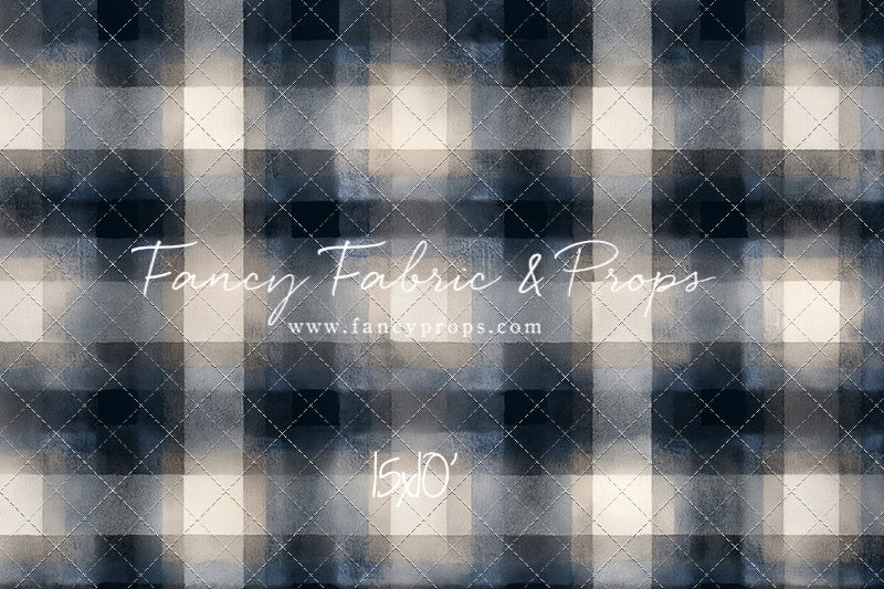 Midnight Cream - With Sweep Option