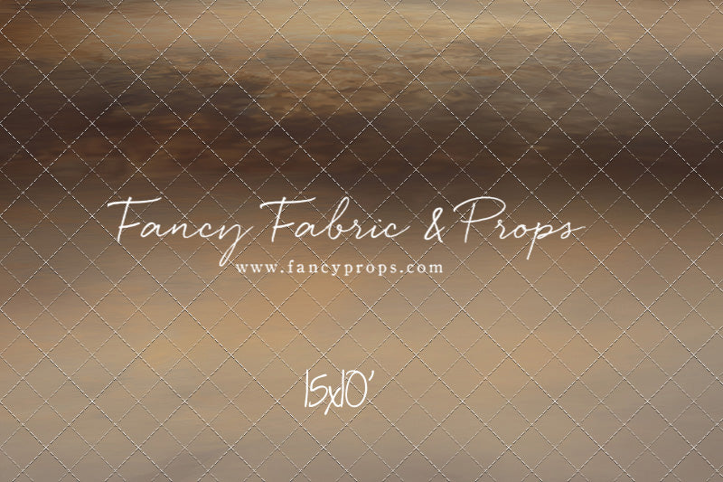 Moonlit Marigold - Floor