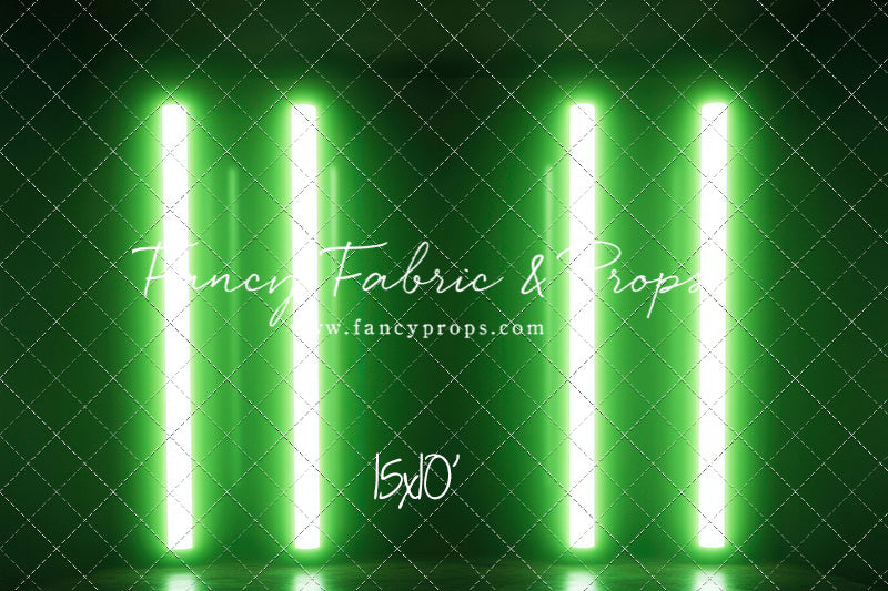 Neon Formation - With Sweep Option