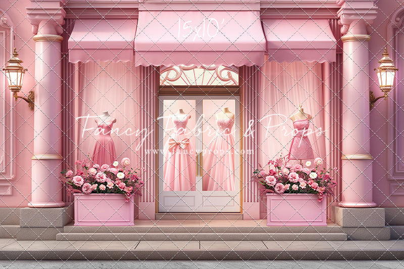 Pretty In Pink Boutique