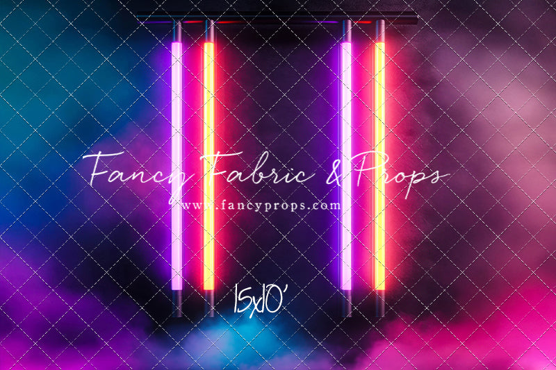 Prism Voltage - With Sweep Option