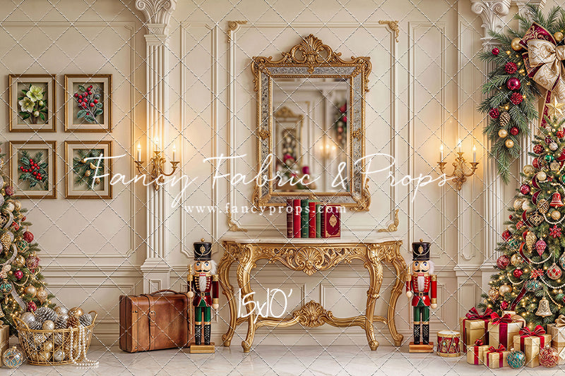 Regal Holiday Reflections - with Sweep Option