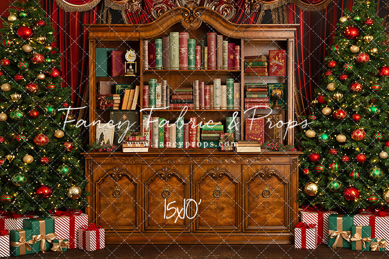 Regal Holiday Study - with Sweep Option