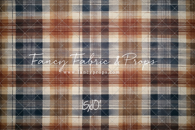 Rustbelt Revival - With Sweep Option