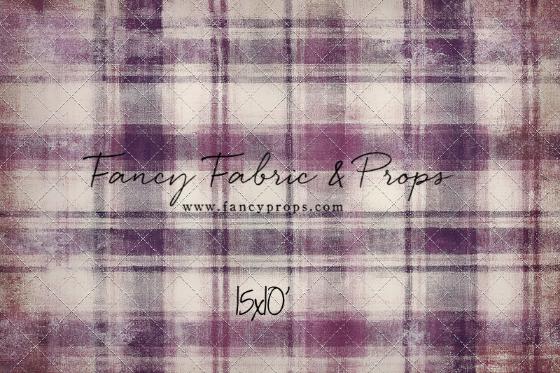 Rustic Mulberry - With Sweep Option