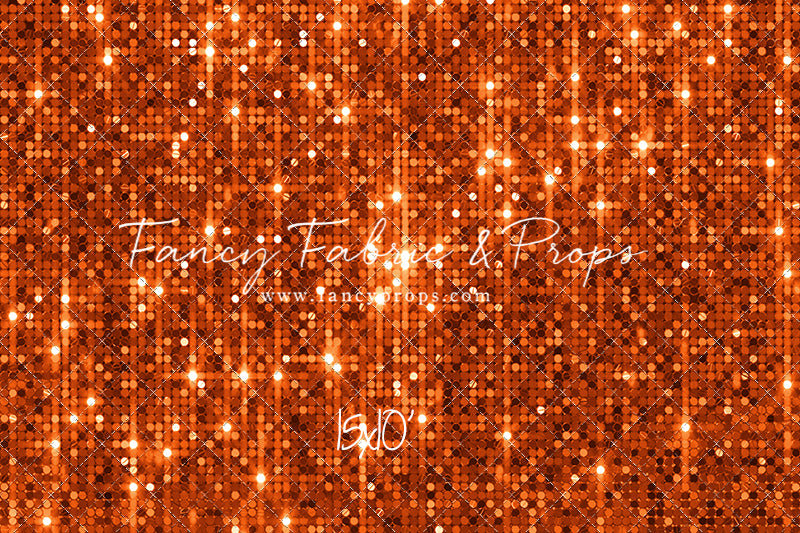 Showtime Glitz- With Solid Floor Sweep Option