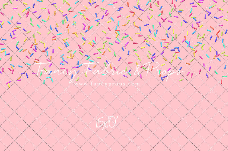 Sweet Lila's Sprinkles