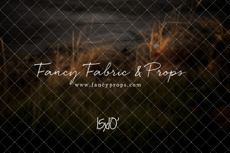 The Haunted Homestead Floor - Floor