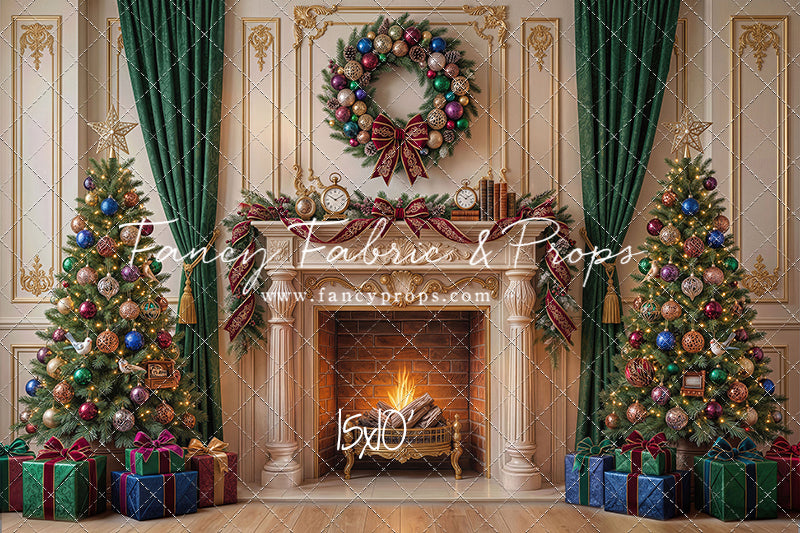 The Night Before - with Sweep Option