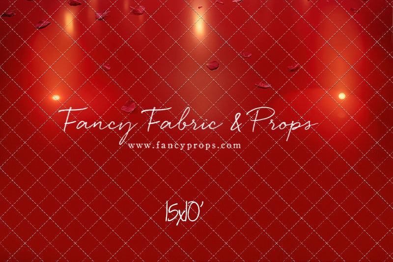 The Scarlet Ballroom - Floor