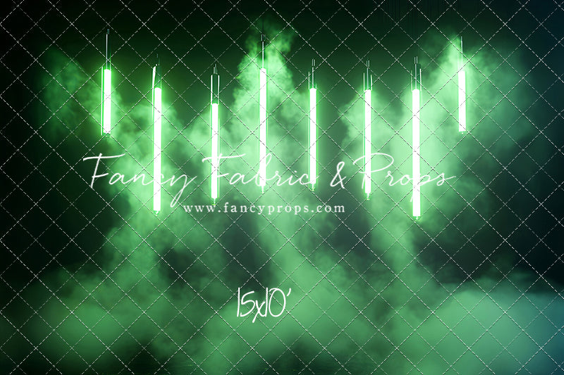 Toxic Voltage - With Sweep Option