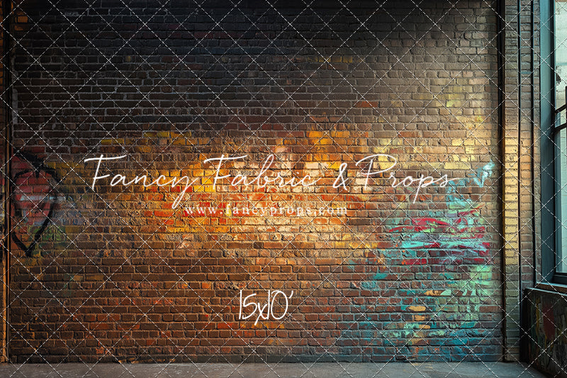 Urban Loft - With Sweep Option