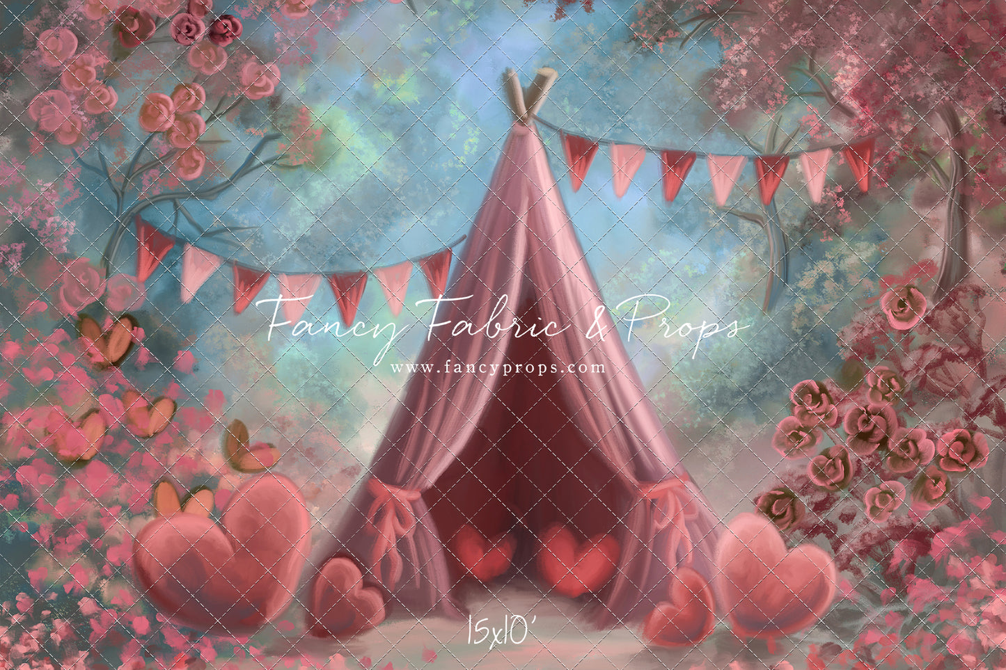 Valentine's Cozy Cove