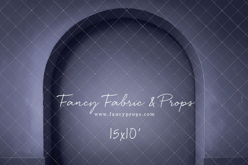 Violet Arch - With Sweep Option