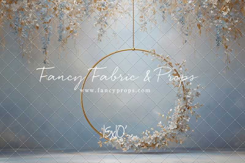 Whispering Sky - With Sweep Option