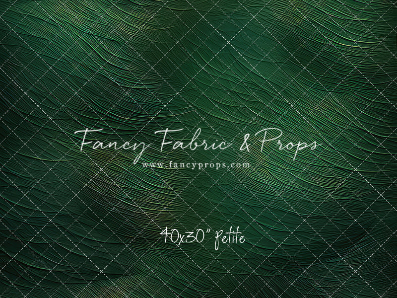 Evergreen Shine - Petite