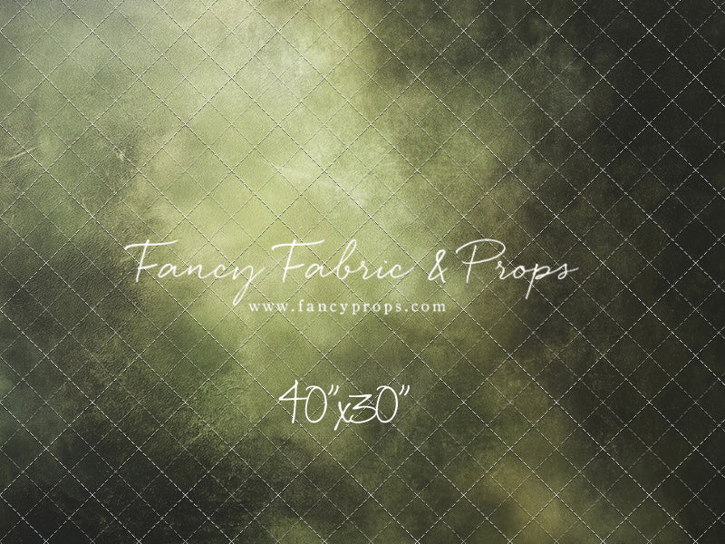 Forest Moss - Petite