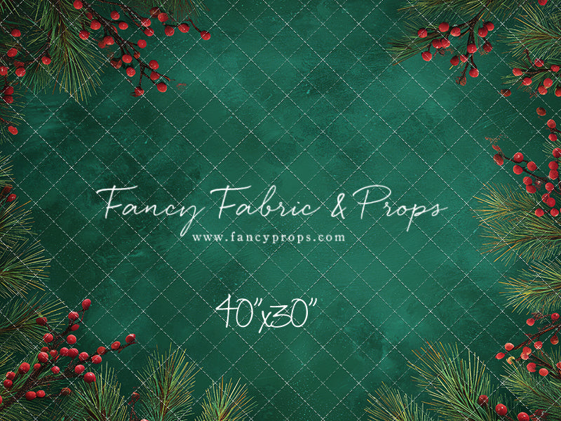 Forest Noel - Petite