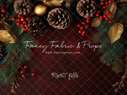 Holly & Pine - Petite