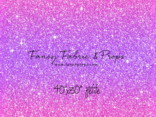 Magenta Magic - Petite