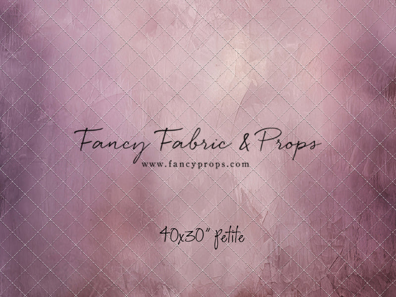 Mauve Shimmer - Petite