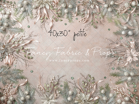 Muted Holiday Shimmer - Petite