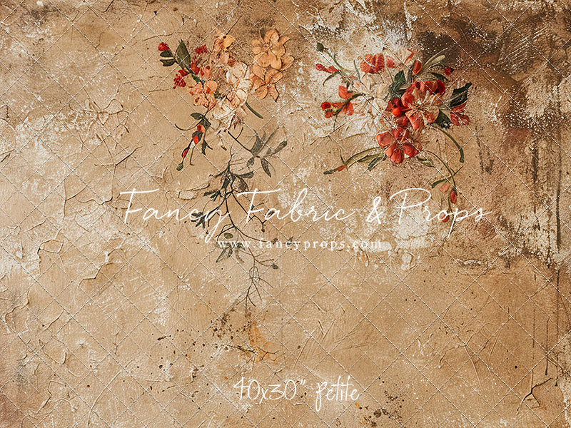 Painted Terra - Petite