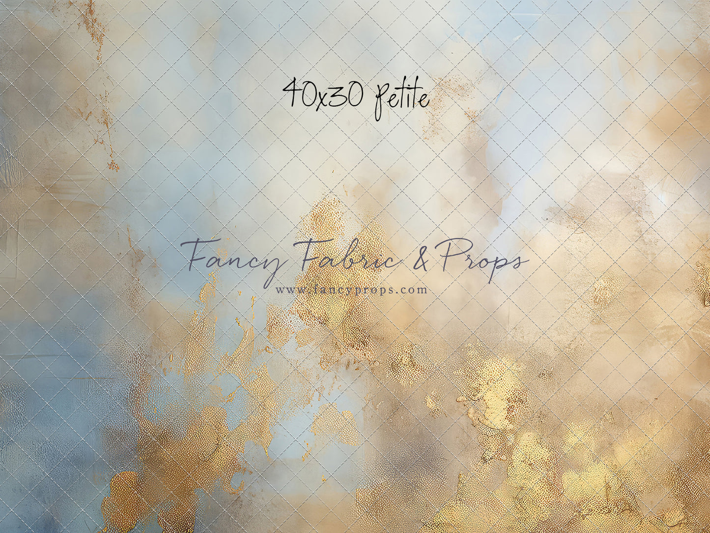 Shimmering Aurum - Petite