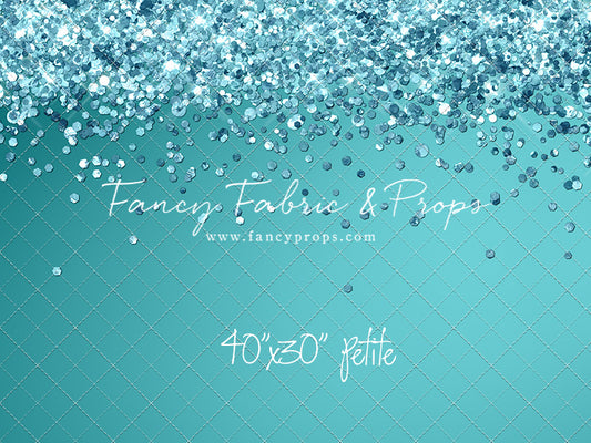 Teal Twilight - Petite