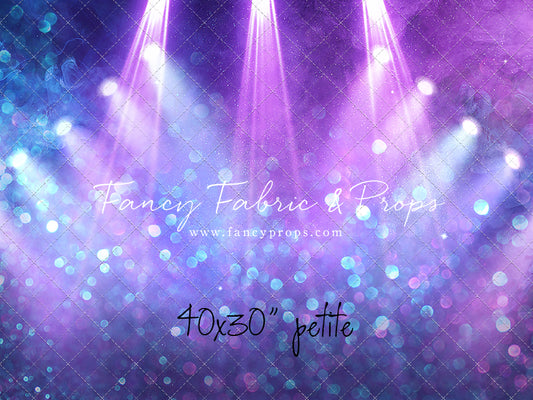 Center Stage - Petite