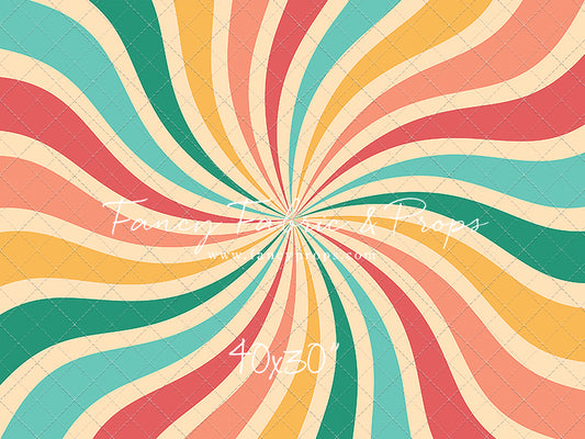 Hypnotic Groove - Petite