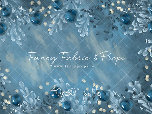 Twinkle Blues - Petite